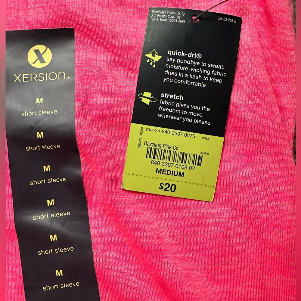 Xersion Top - Size M - Picture 2 of 3